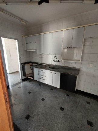 Imagem Apartamento com 3 Quartos à Venda, 107 m² em Chácara Santo Antônio (zona Leste) - São Paulo Imagem Apartamento com 3 Quartos à Venda, 107 m² em Chácara Santo Antônio (zona Leste) - São Paulo