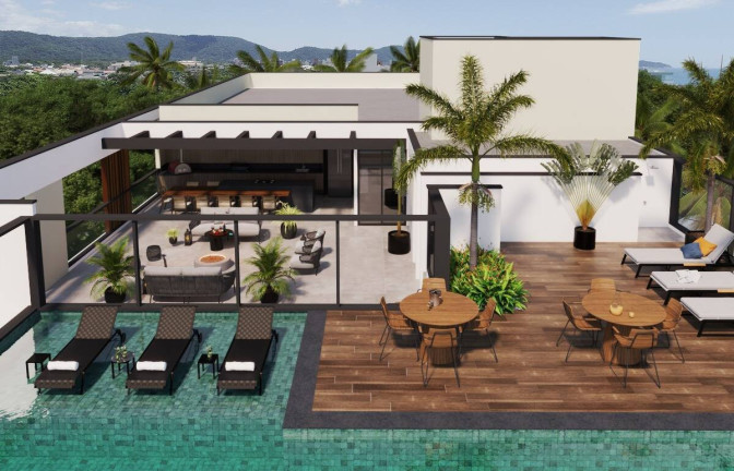 Imagem Apartamento com 1 Quarto à Venda, 30 m² em Itaguá - Ubatuba Imagem Apartamento com 1 Quarto à Venda, 30 m² em Itaguá - Ubatuba