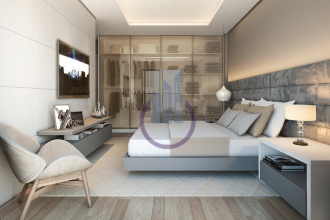 Imagem Cobertura com 3 Quartos à Venda, 216 m² em Cabral - Curitiba
