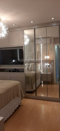 Imagem Apartamento com 3 Quartos à Venda, 80 m² em Nações - Balneário Camboriú