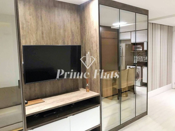 Imagem Apartamento com 1 Quarto à Venda, 39 m² em Moema - São Paulo Imagem Apartamento com 1 Quarto à Venda, 39 m² em Moema - São Paulo