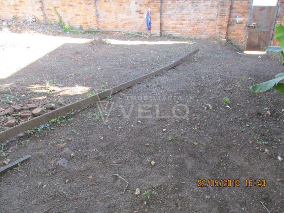 Imagem Terreno à Venda, 150 m² em Centro - Itapetininga