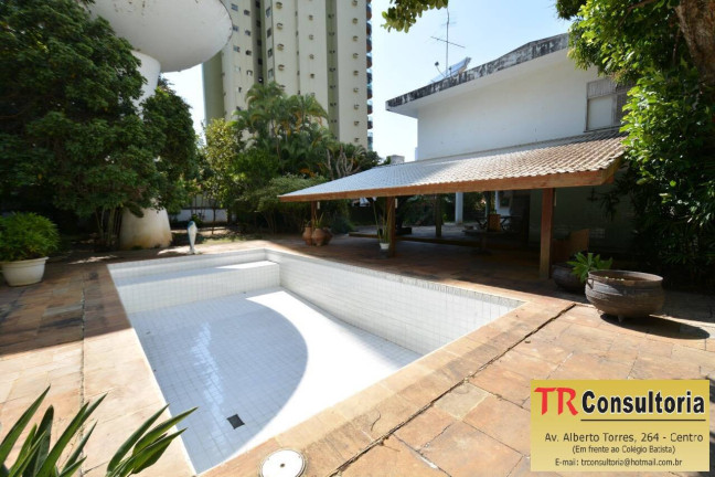Imagem Casa à Venda, 4.200 m² em Centro - Campos Dos Goytacazes