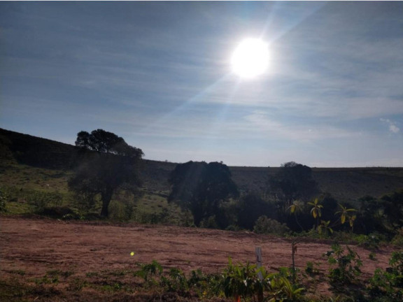 Imagem Terreno à Venda, 1.079 m² em Rosa Mendes - Pinhalzinho