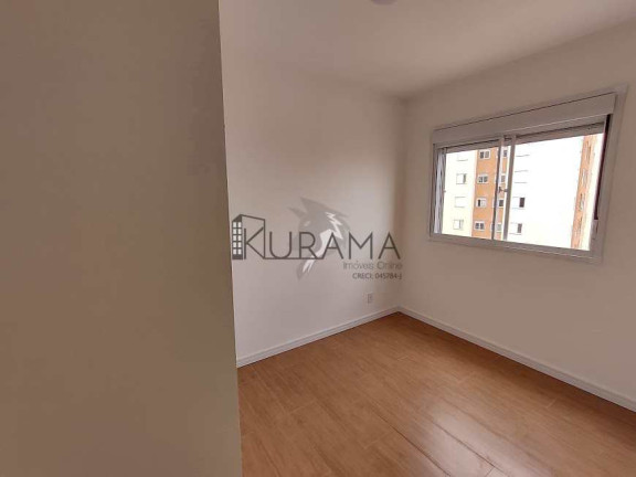 Imagem Apartamento com 2 Quartos à Venda, 47 m² em São Pedro - Osasco