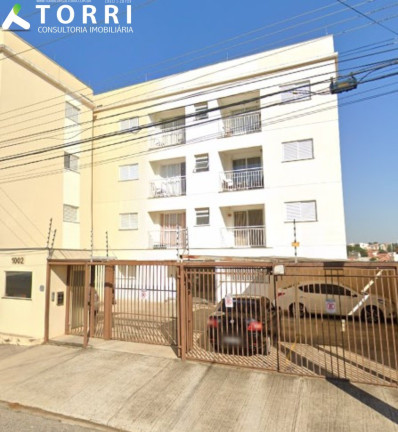 Imagem Apartamento com 2 Quartos à Venda, 54 m² em Jardim Vera Cruz - Sorocaba Imagem Apartamento com 2 Quartos à Venda, 54 m² em Jardim Vera Cruz - Sorocaba