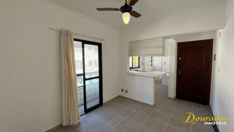 Imagem Apartamento com 1 Quarto à Venda, 33 m² em Canto Do Forte - Praia Grande Imagem Apartamento com 1 Quarto à Venda, 33 m² em Canto Do Forte - Praia Grande
