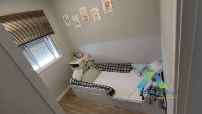 Imagem Apartamento com 2 Quartos à Venda, 58 m² em Centro - Santo André Imagem Apartamento com 2 Quartos à Venda, 58 m² em Centro - Santo André