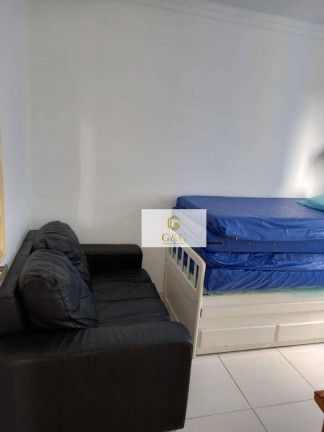Imagem Apartamento com 2 Quartos à Venda, 63 m² em Maracanã - Praia Grande