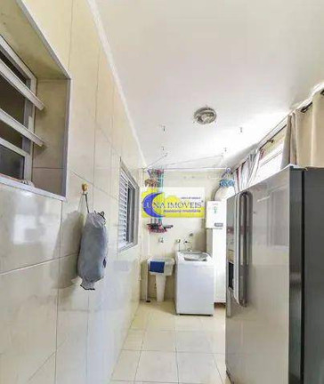 Imagem Apartamento com 2 Quartos à Venda, 96 m² em Vila Gonçalves - São Bernardo Do Campo