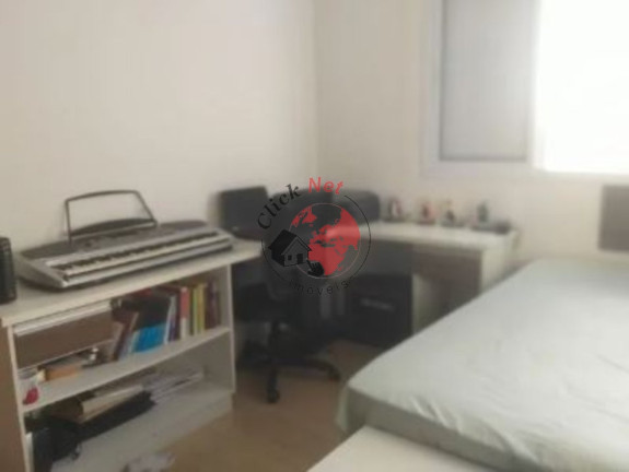 Imagem Apartamento com 2 Quartos à Venda, 70 m² em Baeta Neves - São Bernardo Do Campo
