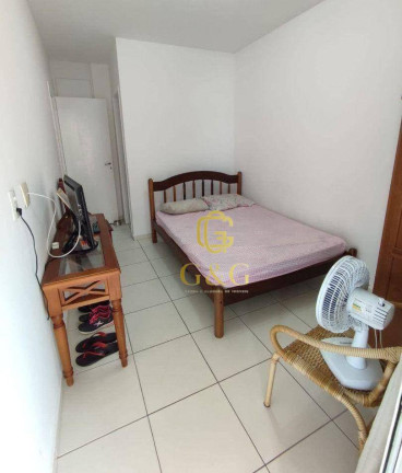Imagem Apartamento com 3 Quartos à Venda, 93 m² em Mirim - Praia Grande