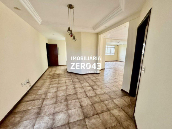 Imagem Casa com 4 Quartos à Venda, 339 m² em Jardim Presidente - Londrina Imagem Casa com 4 Quartos à Venda, 339 m² em Jardim Presidente - Londrina