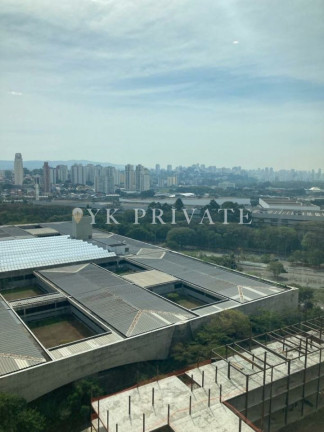 Imagem Sala Comercial à Venda, 42 m² em Barra Funda - São Paulo