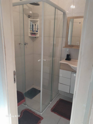 Imagem Apartamento com 2 Quartos à Venda, 43 m² em Vila Da Oportunidade - Carapicuíba