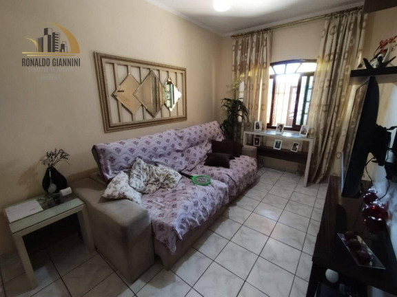 Imagem Casa com 2 Quartos à Venda, 85 m² em Maracanã - Praia Grande Imagem Casa com 2 Quartos à Venda, 85 m² em Maracanã - Praia Grande
