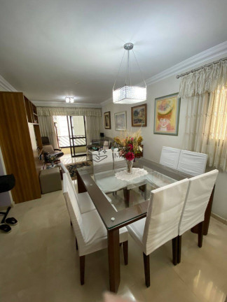 Imagem Apartamento com 3 Quartos à Venda, 93 m² em Vila Mariana - São Paulo Imagem Apartamento com 3 Quartos à Venda, 93 m² em Vila Mariana - São Paulo