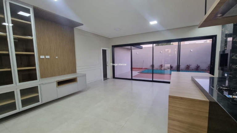 Imagem Casa de Condomínio com 4 Quartos à Venda, 440 m² em Residencial Alphaville Iii - Campo Grande Imagem Casa de Condomínio com 4 Quartos à Venda, 440 m² em Residencial Alphaville Iii - Campo Grande