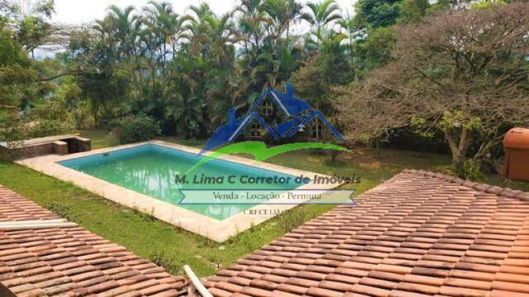 Imagem Casa de Condomínio com 6 Quartos à Venda, 4.000 m² em Alpes Da Cantareira, Mairiporã - Sp - Mairiporã Imagem Casa de Condomínio com 6 Quartos à Venda, 4.000 m² em Alpes Da Cantareira, Mairiporã - Sp - Mairiporã
