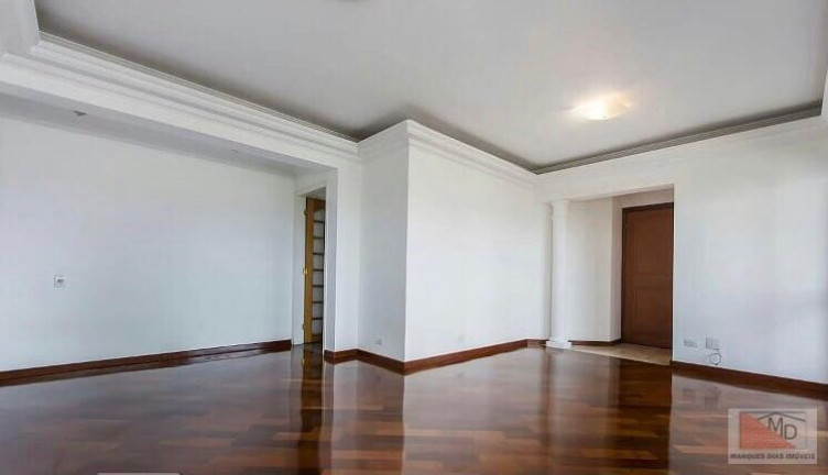 Imagem Apartamento com 3 Quartos à Venda, 120 m² em Perdizes - São Paulo Imagem Apartamento com 3 Quartos à Venda, 120 m² em Perdizes - São Paulo