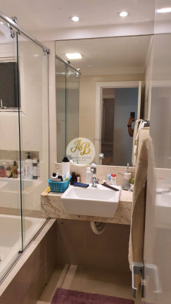 Imagem Apartamento com 3 Quartos à Venda, 129 m² em Estação - Franca