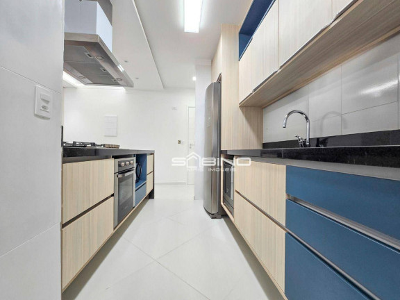 Imagem Apartamento com 3 Quartos à Venda, 131 m² em Riviera De São Lourenço - Bertioga Imagem Apartamento com 3 Quartos à Venda, 131 m² em Riviera De São Lourenço - Bertioga