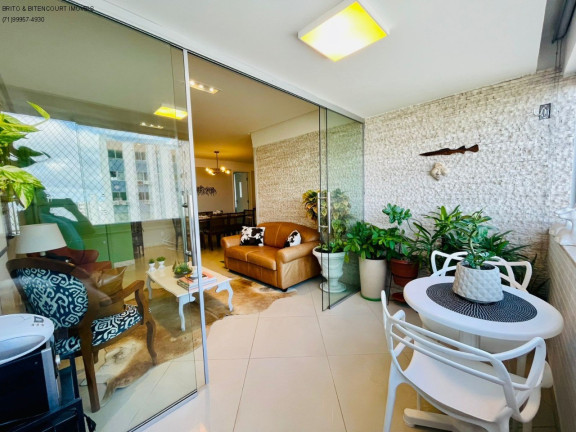 Imóvel com 3 Quartos à Venda, 108 m² em Pituba - Salvador