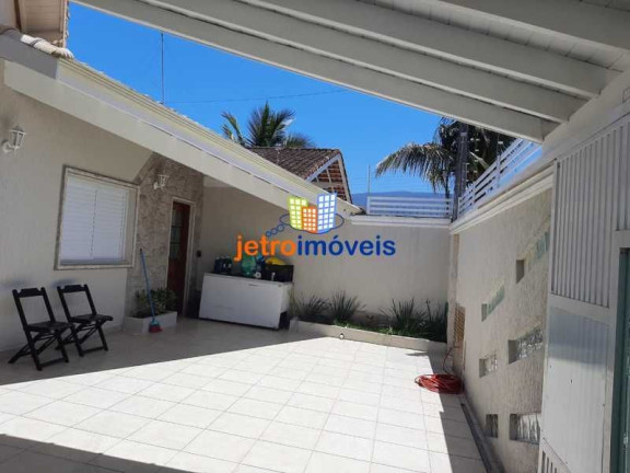 Imagem Casa com 1 Quarto à Venda, 250 m² em Jardim Imperador - Praia Grande