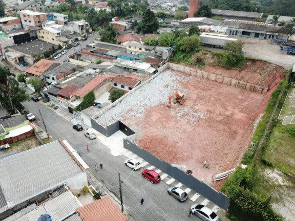 Imagem Terreno à Venda, 2.300 m² em Batistini - São Bernardo Do Campo Imagem Terreno à Venda, 2.300 m² em Batistini - São Bernardo Do Campo
