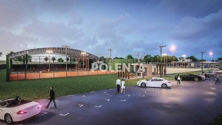 Imagem Terreno à Venda, 521 m² em Zona Sul - Balneário Rincão