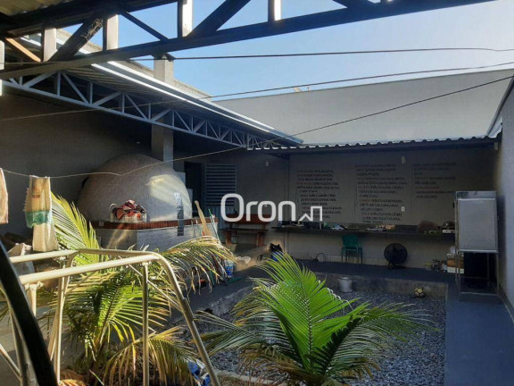Imagem Sobrado com 3 Quartos à Venda, 340 m² em Jardim Tiradentes - Aparecida De Goiânia Imagem Sobrado com 3 Quartos à Venda, 340 m² em Jardim Tiradentes - Aparecida De Goiânia