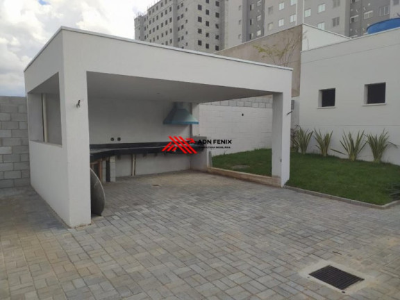 Imagem Apartamento com 2 Quartos à Venda, 44 m² em Vila Bremen - Guarulhos