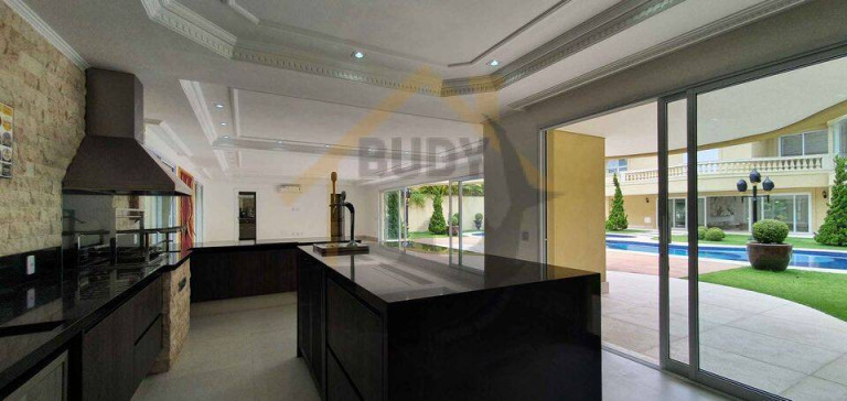 Imagem Casa com 10 Quartos à Venda, 2.150 m² em Alphaville - Santana De Parnaíba Imagem Casa com 10 Quartos à Venda, 2.150 m² em Alphaville - Santana De Parnaíba