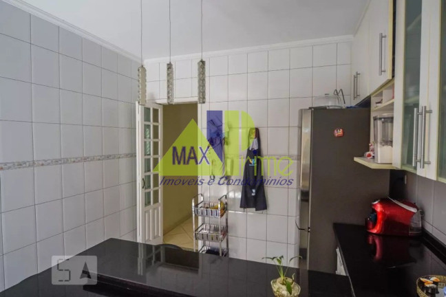 Imagem Casa com 3 Quartos à Venda, 99 m² em Vila Esperança - São Paulo