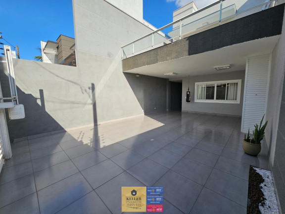 Casa com 3 Quartos à Venda, 206 m² em Panorama - Foz Do Iguaçu