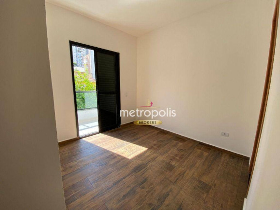 Imagem Apartamento com 2 Quartos à Venda, 43 m² em Campestre - Santo André Imagem Apartamento com 2 Quartos à Venda, 43 m² em Campestre - Santo André