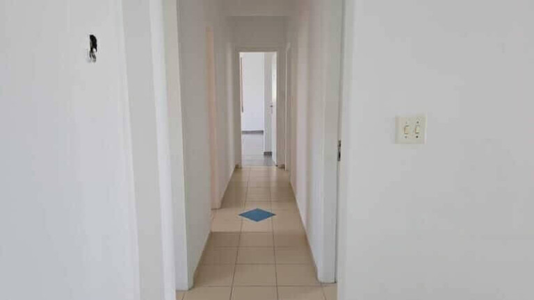 Imagem Apartamento com 5 Quartos à Venda, 208 m² em Embaré - Santos Imagem Apartamento com 5 Quartos à Venda, 208 m² em Embaré - Santos