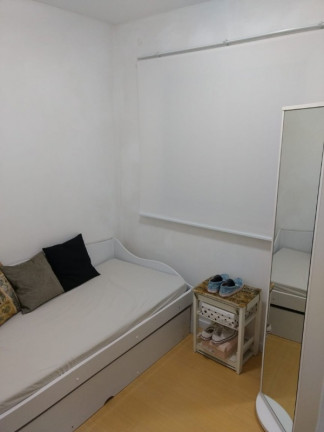 Imagem Apartamento com 3 Quartos à Venda, 54 m² em Sarandi - Porto Alegre Imagem Apartamento com 3 Quartos à Venda, 54 m² em Sarandi - Porto Alegre