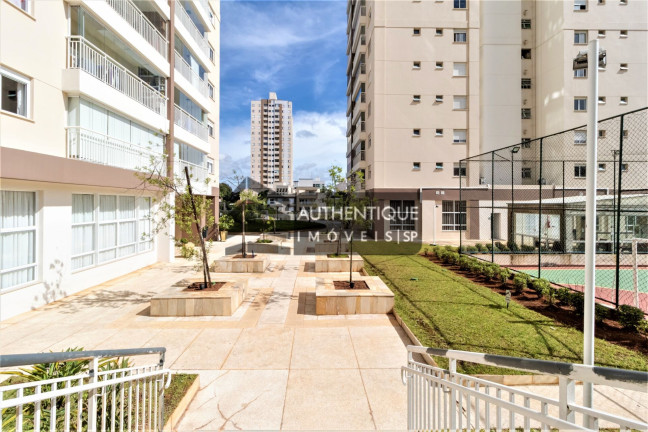 Imagem Apartamento com 3 Quartos à Venda, 80 m² em Centro - São Bernardo Do Campo Imagem Apartamento com 3 Quartos à Venda, 80 m² em Centro - São Bernardo Do Campo