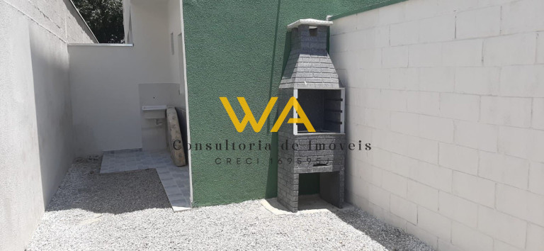 Imagem Casa com 2 Quartos à Venda, em Vila Lavínia - Mogi Das Cruzes Imagem Casa com 2 Quartos à Venda, em Vila Lavínia - Mogi Das Cruzes