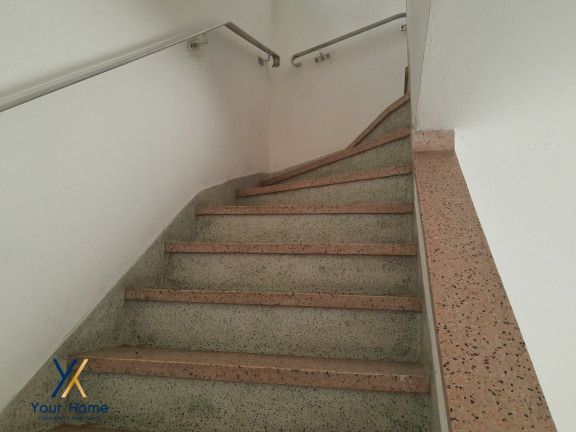 Imagem Sobrado com 3 Quartos à Venda, 17 m² em Campo Grande - Santos