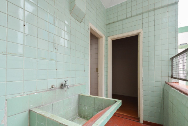 Imagem Apartamento com 3 Quartos à Venda, 171 m² em Santa Cecília - São Paulo Imagem Apartamento com 3 Quartos à Venda, 171 m² em Santa Cecília - São Paulo