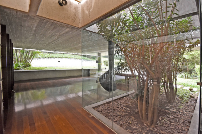 Imagem Casa com 6 Quartos à Venda, 3.100 m² em Cidade Jardim - São Paulo Imagem Casa com 6 Quartos à Venda, 3.100 m² em Cidade Jardim - São Paulo