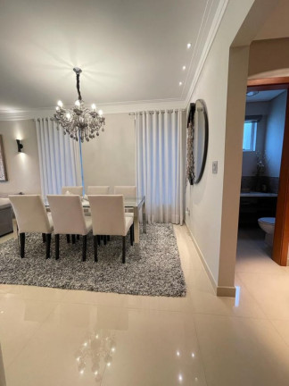 Imagem Apartamento com 3 Quartos à Venda, 160 m² em Boqueirão - Santos Imagem Apartamento com 3 Quartos à Venda, 160 m² em Boqueirão - Santos