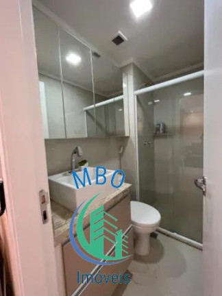 Imagem Apartamento com 1 Quarto à Venda, 33 m² em Vila Mariana - São Paulo