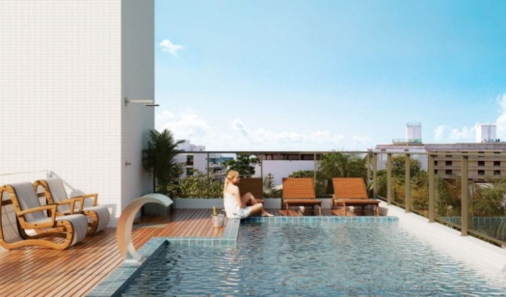 Imagem Apartamento com 2 Quartos à Venda, 54 m² em Jardim Oceania - João Pessoa Imagem Apartamento com 2 Quartos à Venda, 54 m² em Jardim Oceania - João Pessoa