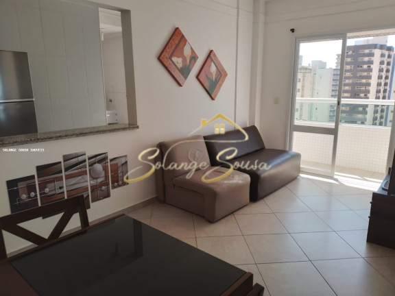Imagem Apartamento com 1 Quarto à Venda, em Aviação - Praia Grande Imagem Apartamento com 1 Quarto à Venda, em Aviação - Praia Grande