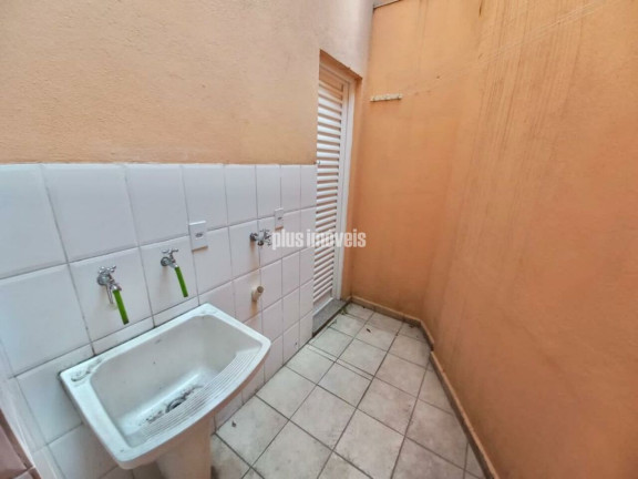 Imagem Casa com 3 Quartos à Venda, 120 m² em Jardim Da Glória - São Paulo Imagem Casa com 3 Quartos à Venda, 120 m² em Jardim Da Glória - São Paulo
