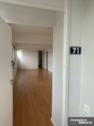 Imagem Apartamento com 3 Quartos à Venda, 110 m² em Perdizes - São Paulo Imagem Apartamento com 3 Quartos à Venda, 110 m² em Perdizes - São Paulo