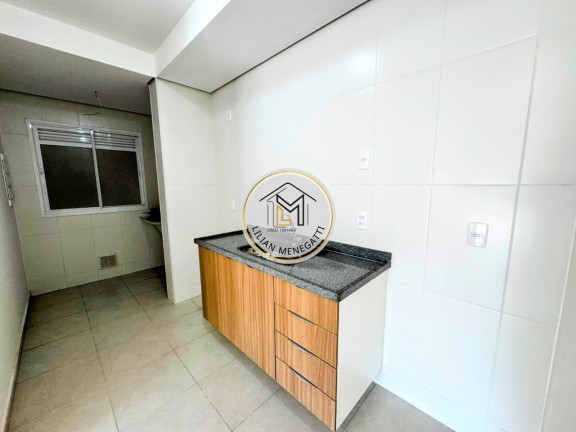 Imagem Imóvel com 2 Quartos à Venda, 64 m² em Engordadouro - Jundiaí